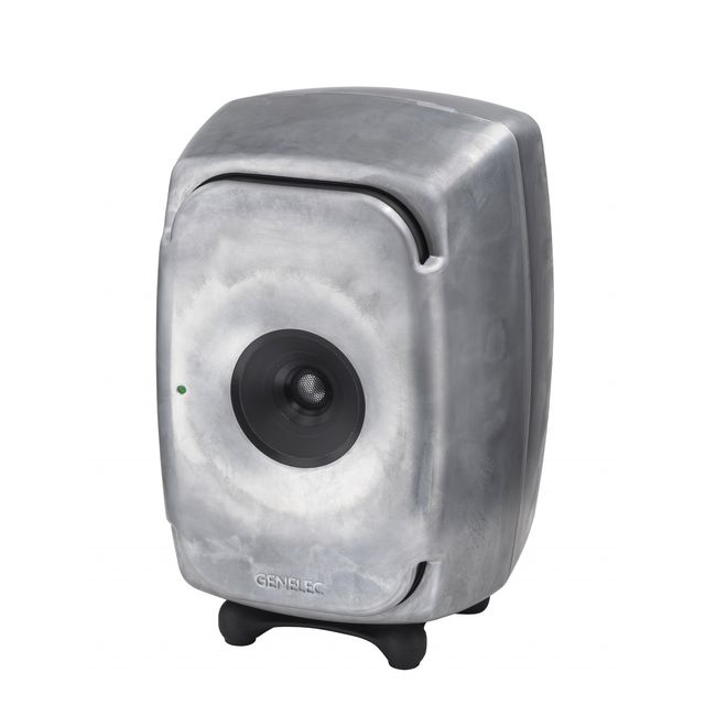 Genelec 8341ARw Monitor SAM 8341A RAW Genelec 8341ARw Monitor SAM 8341A RAW Мониторы студийные