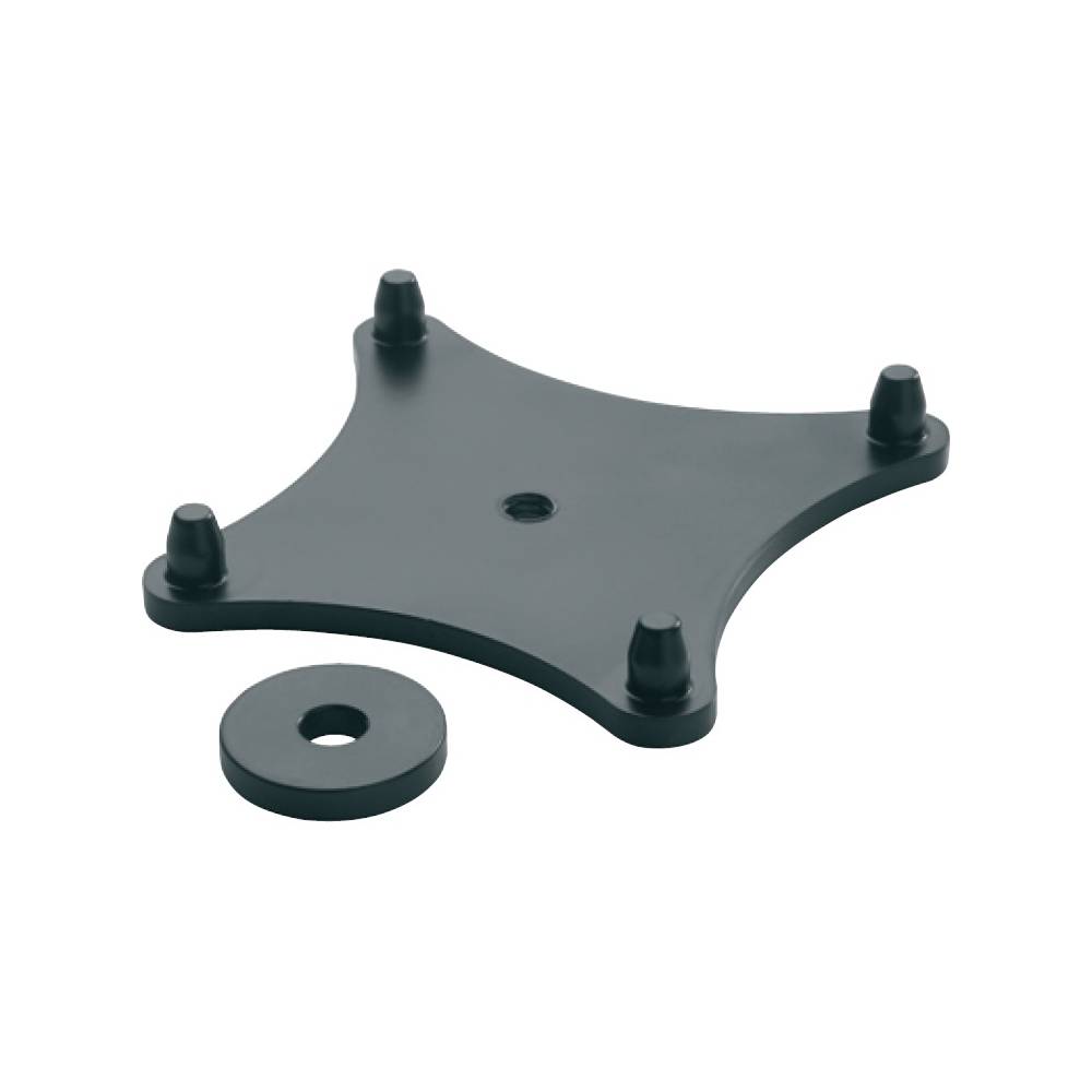 Genelec 8020-408 Стойки, коммутация АС
