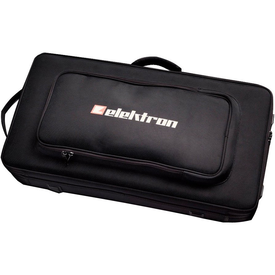 Elektron Gig Bag EGB-1 Elektron Gig Bag EGB-1 Аксессуары для муз. инструментов