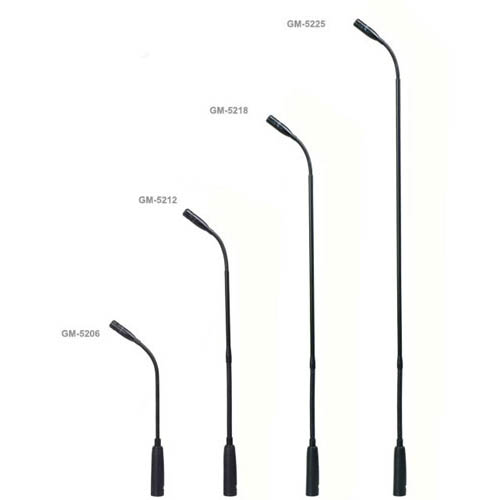 JTS GML-5218 JTS GML-5218 Специальные микрофоны