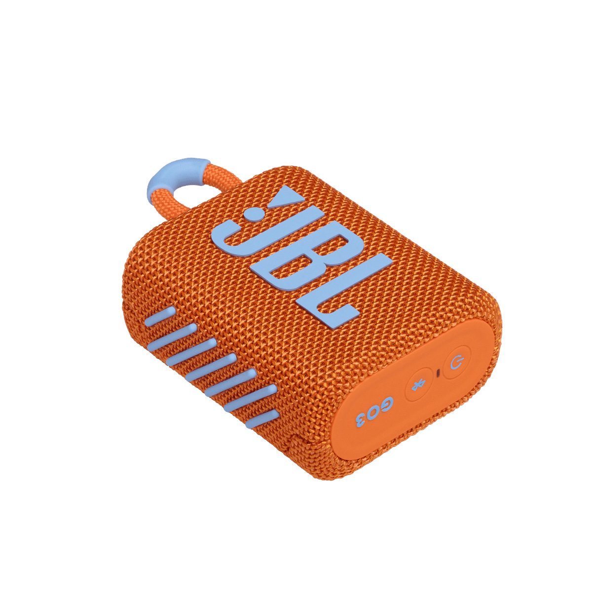 JBL GO 3 Orange портативная Bluetooth колонка Портативные акустические системы