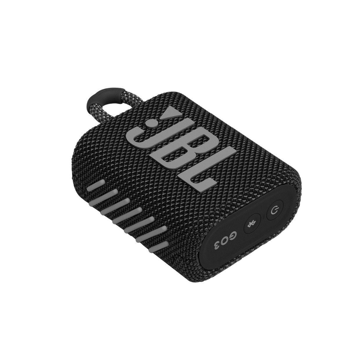 JBL GO 3 Black портативная Bluetooth колонка JBL GO 3 Black портативная Bluetooth колонка Портативные акустические системы