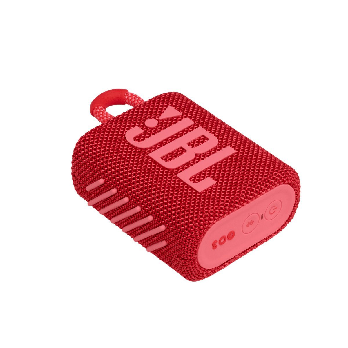 JBL GO 3 RED портативная Bluetooth колонка JBL GO 3 RED портативная Bluetooth колонка Портативные акустические системы
