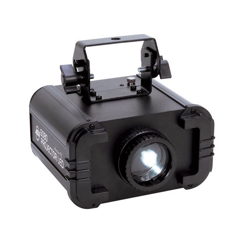 ADJ Gobo projector LED ADJ Gobo projector LED Свет для дискотеки