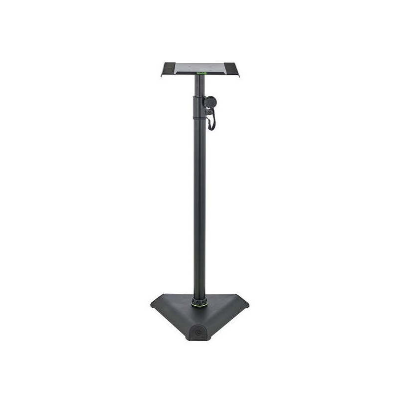 Gravity SP 3202 Studiomonitor Stand Gravity SP 3202 Studiomonitor Stand Стойки, коммутация АС