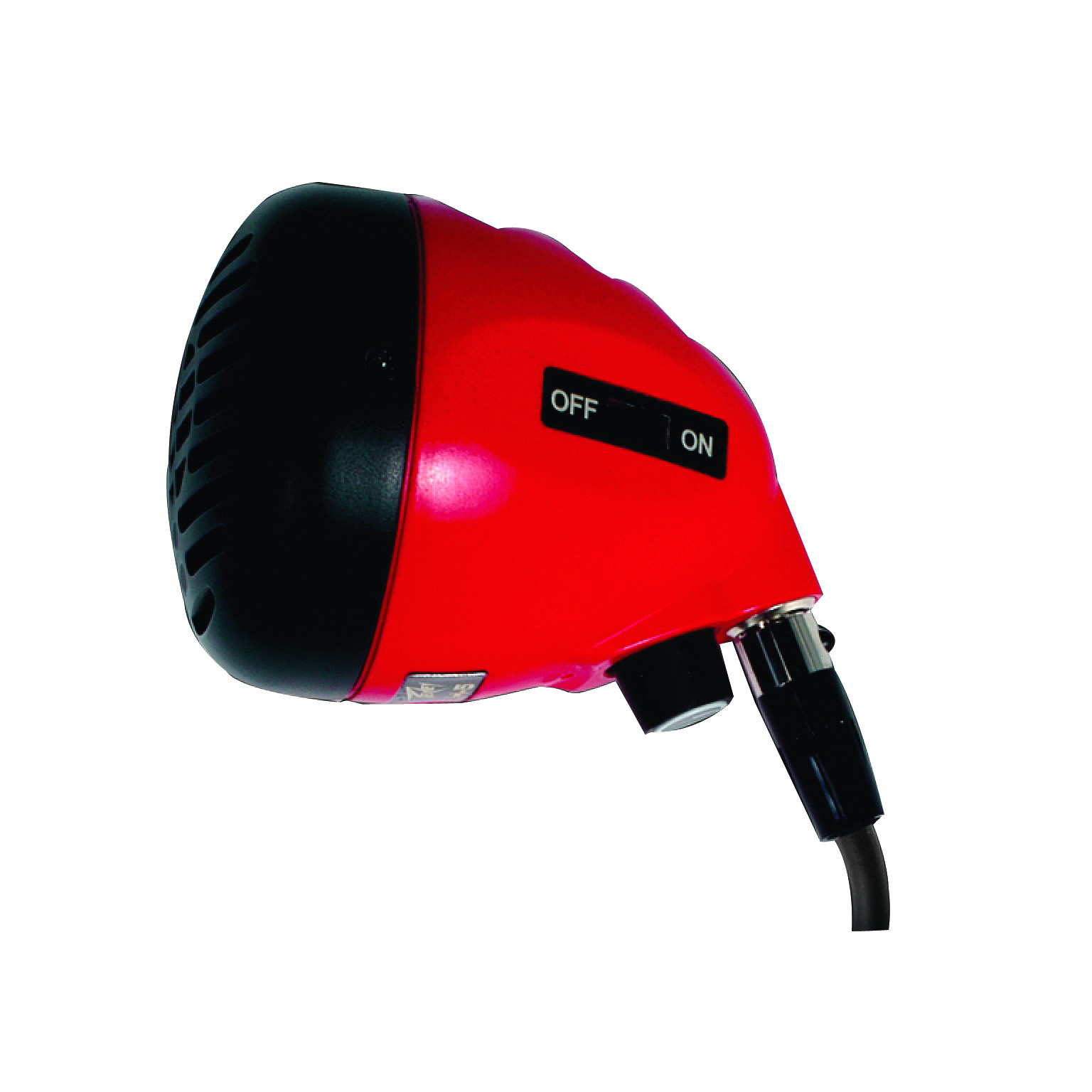 Peavey H-5C Cherry Bomb Harmonica Microphone Динамические микрофоны
