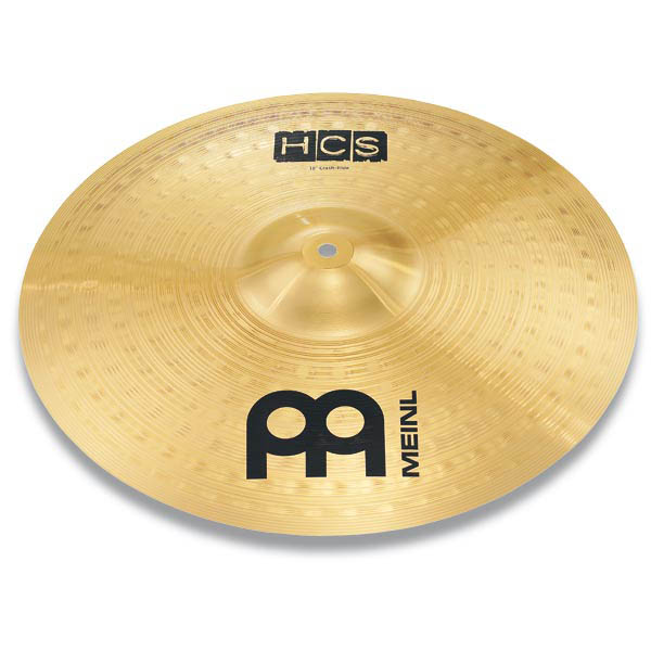 Meinl HCS18CR Ride тарелки