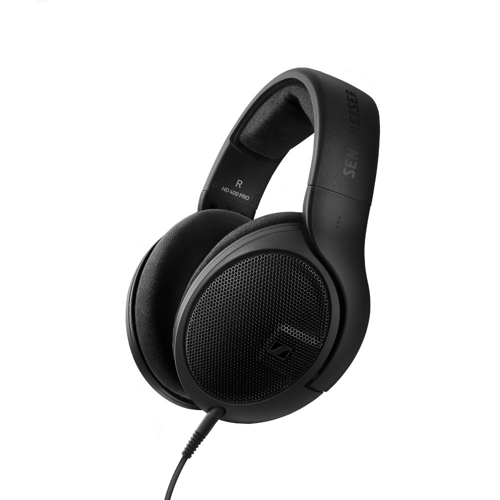 Sennheiser HD 400 PRO Sennheiser HD 400 PRO Открытые наушники