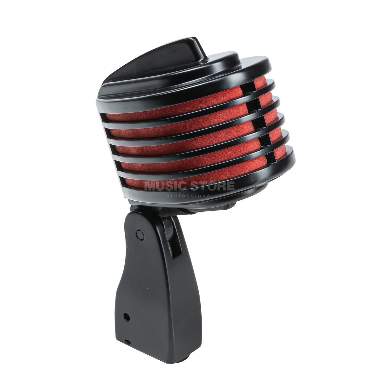 Heil Sound The Fin Black/Red Динамические микрофоны