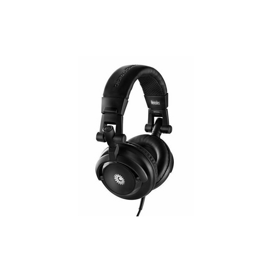 Hercules hdp dj m40.1 Закрытые наушники