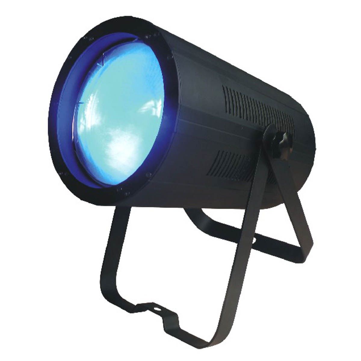 Highendled YHLL-086-150W RGB COB Highendled YHLL-086-150W RGB COB Светильники сценические