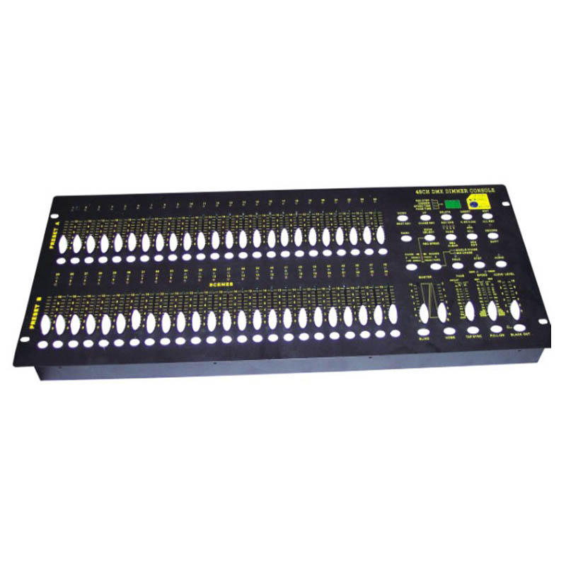 Highendled YDC-003 Системы управления светом