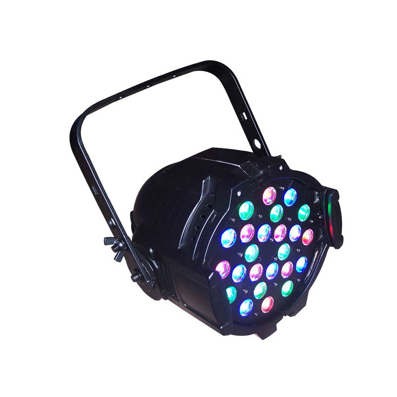 Highendled YHLL-001Z-3W ZOOM Highendled YHLL-001Z-3W ZOOM Светильники сценические