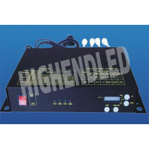 Highendled YLC-004 Системы управления светом