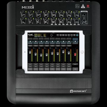 Relacart MIXX16 Цифровые микшерные пульты