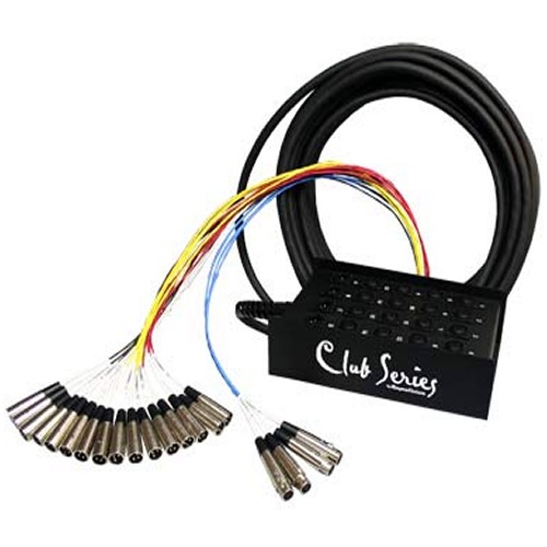 HORIZON SMC1604FBX-150 Стойки, коммутация АС