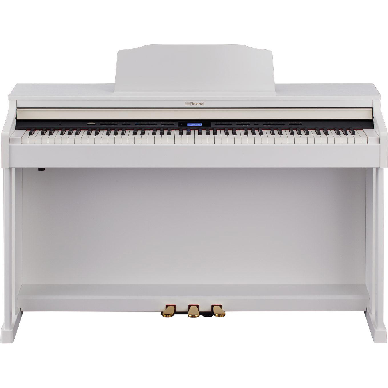 Roland HP601-WH Roland HP601-WH Цифровые пианино