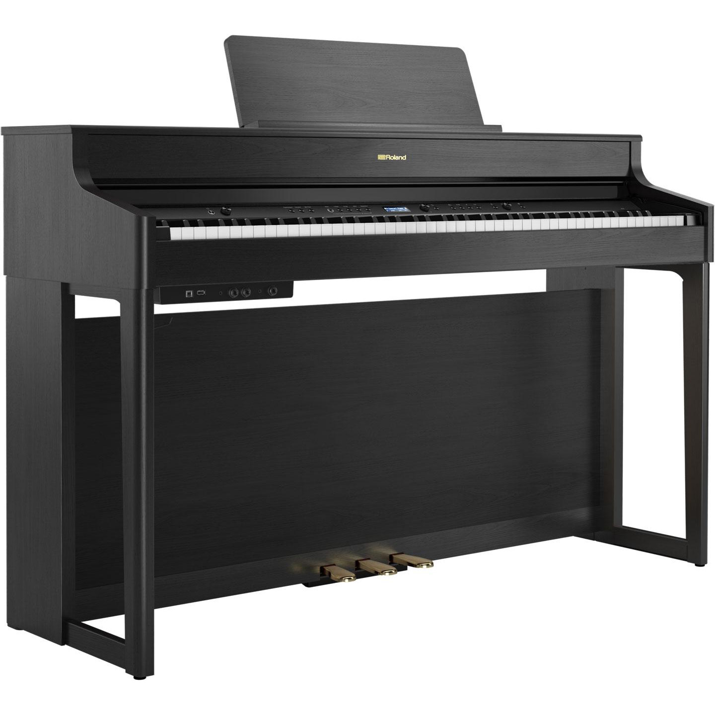 Roland HP702-CH Цифровые пианино