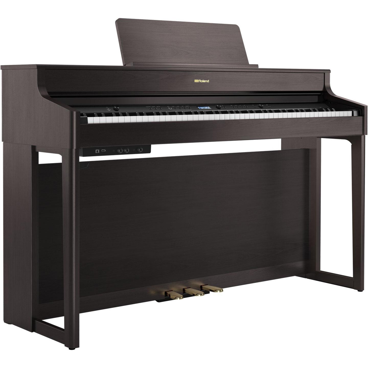 Roland HP702-DR Цифровые пианино