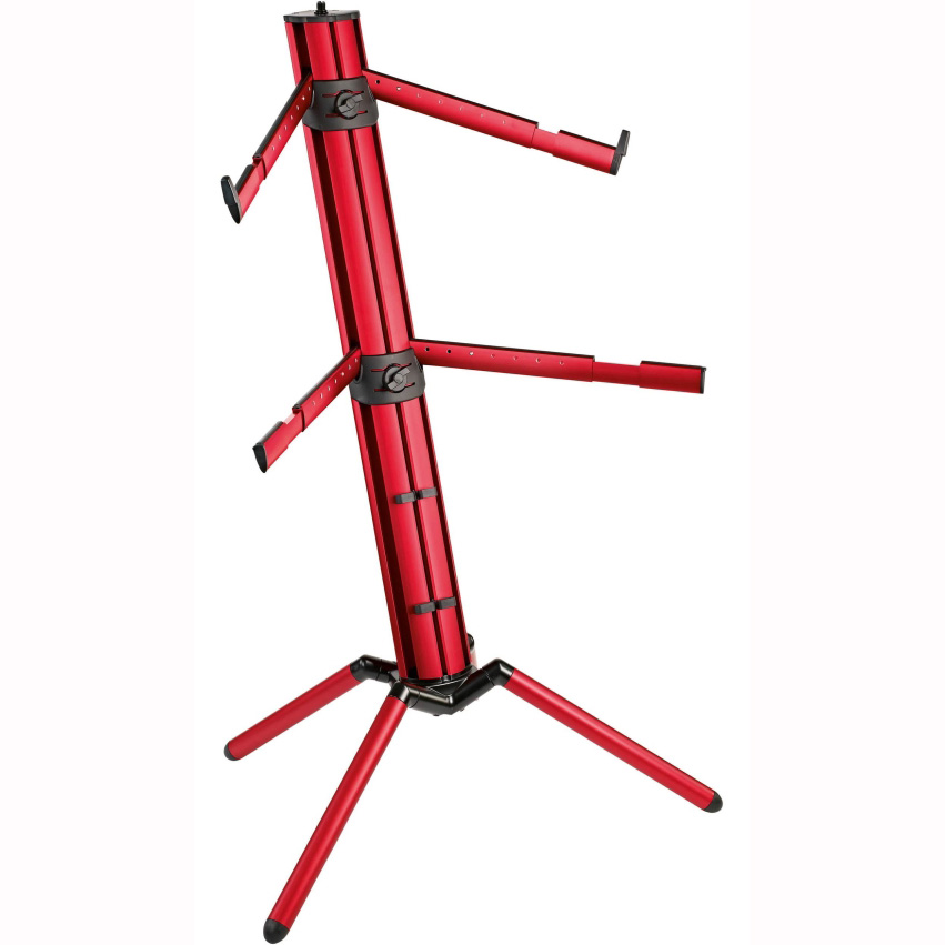 K&M 18860-000-36 Spider Pro Стойки для клавишных инструментов