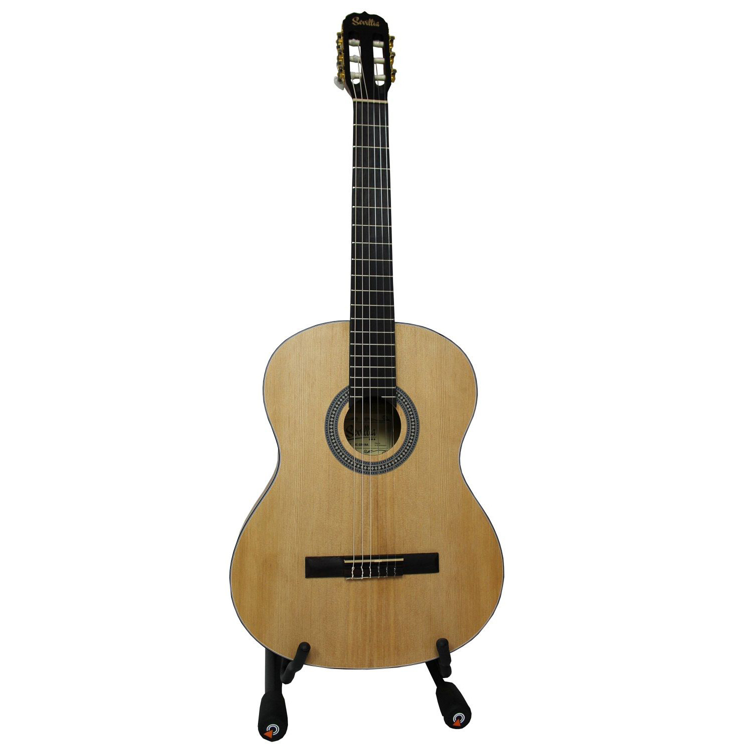 Sevillia IC-100 NA Гитары акустические