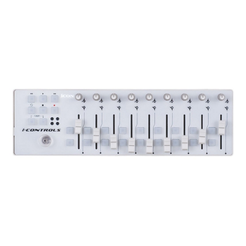 iCON i-Controls. iCON i-Controls., цена, купить, заказать, доставка по россии