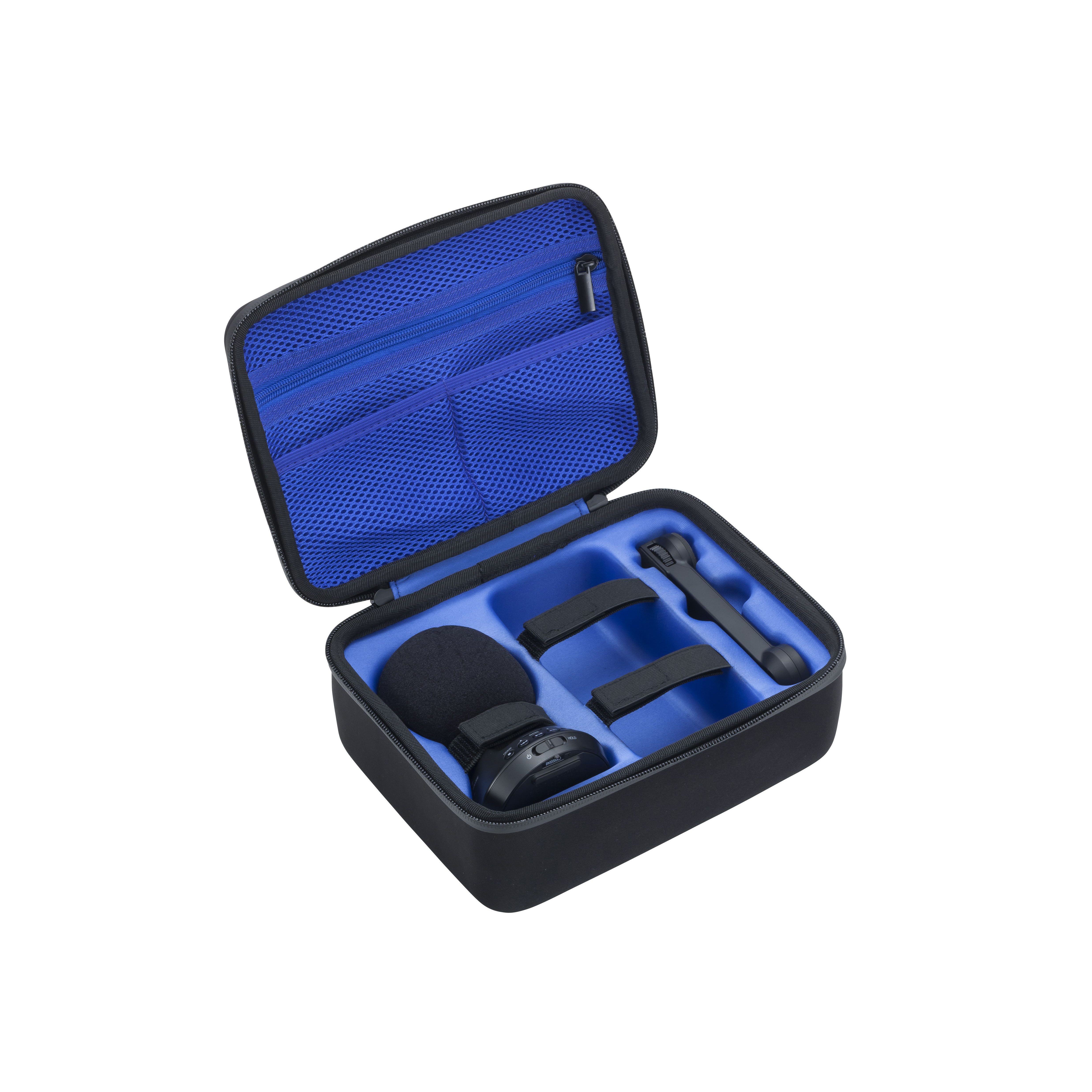 Zoom CBH-3 Zoom CBH-3 Рекордеры аудио видео