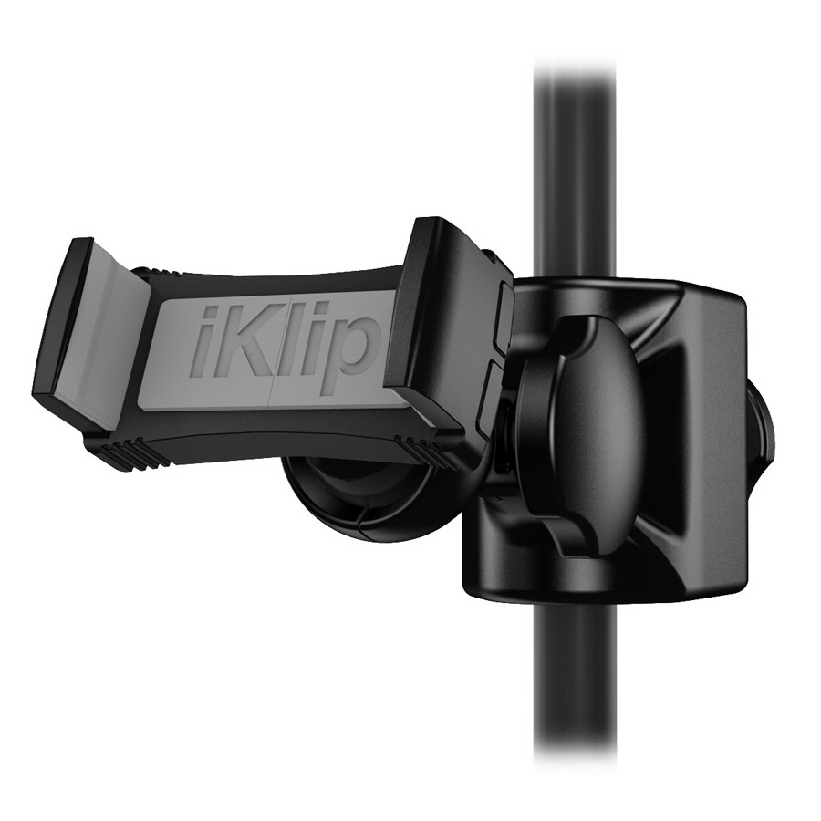 IK Multimedia iKlip Xpand Mini IK Multimedia iKlip Xpand Mini Аксессуары для музыкальных инструментов