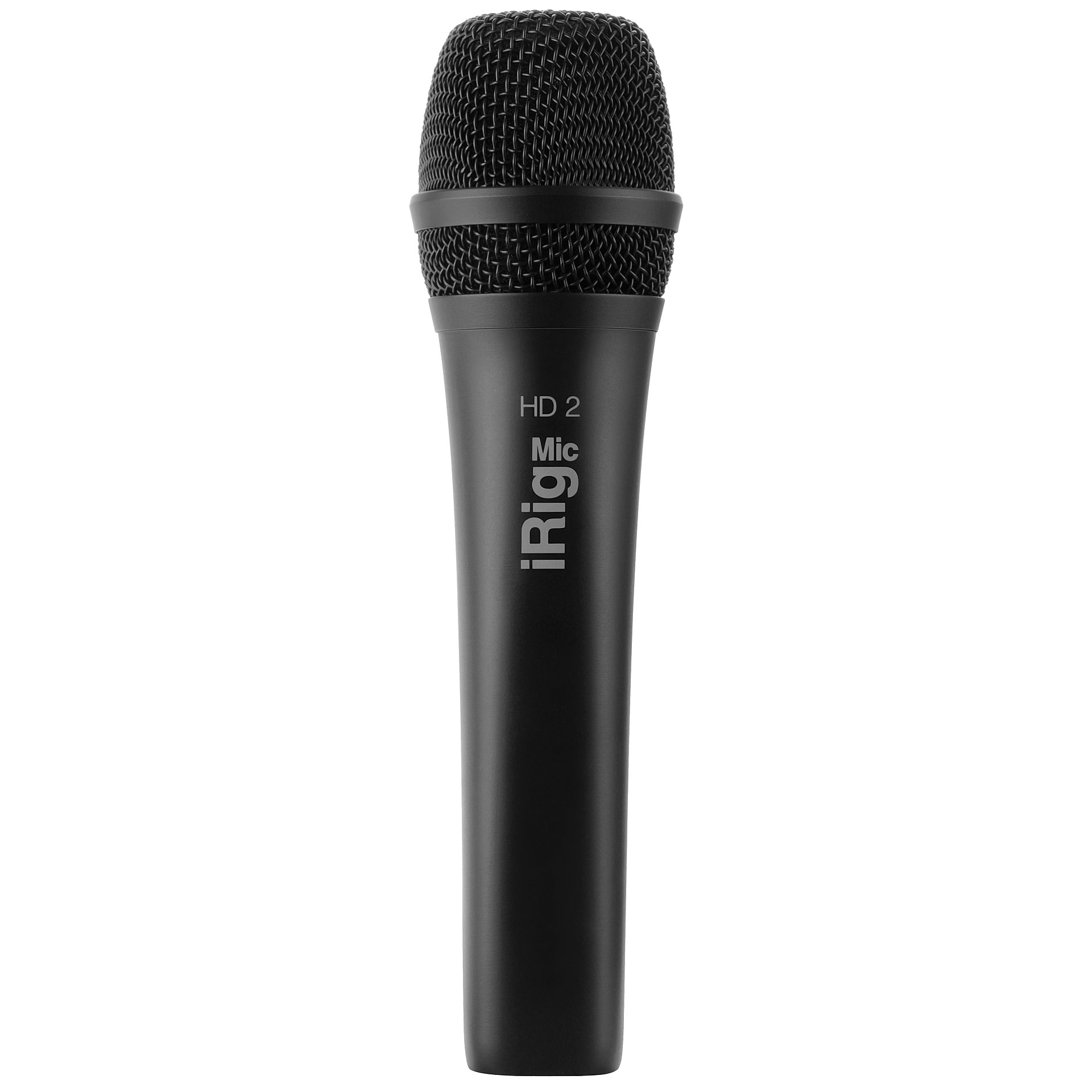 IK MULTIMEDIA iRig Mic HD 2 Динамические микрофоны