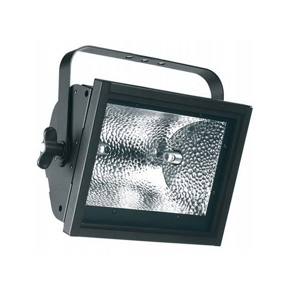 LDR Rima S500 F black Заливающий свет