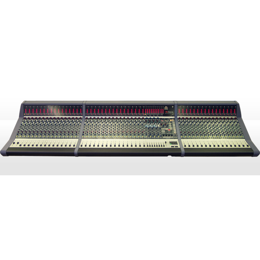 AMS Neve GENESYS G96 (48 FADERS) AMS Neve GENESYS G96 (48 FADERS) Аналоговые микшеры