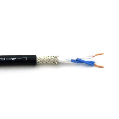 Canare L-4E5C микрофонный кабель starquad Кабель в катушках
