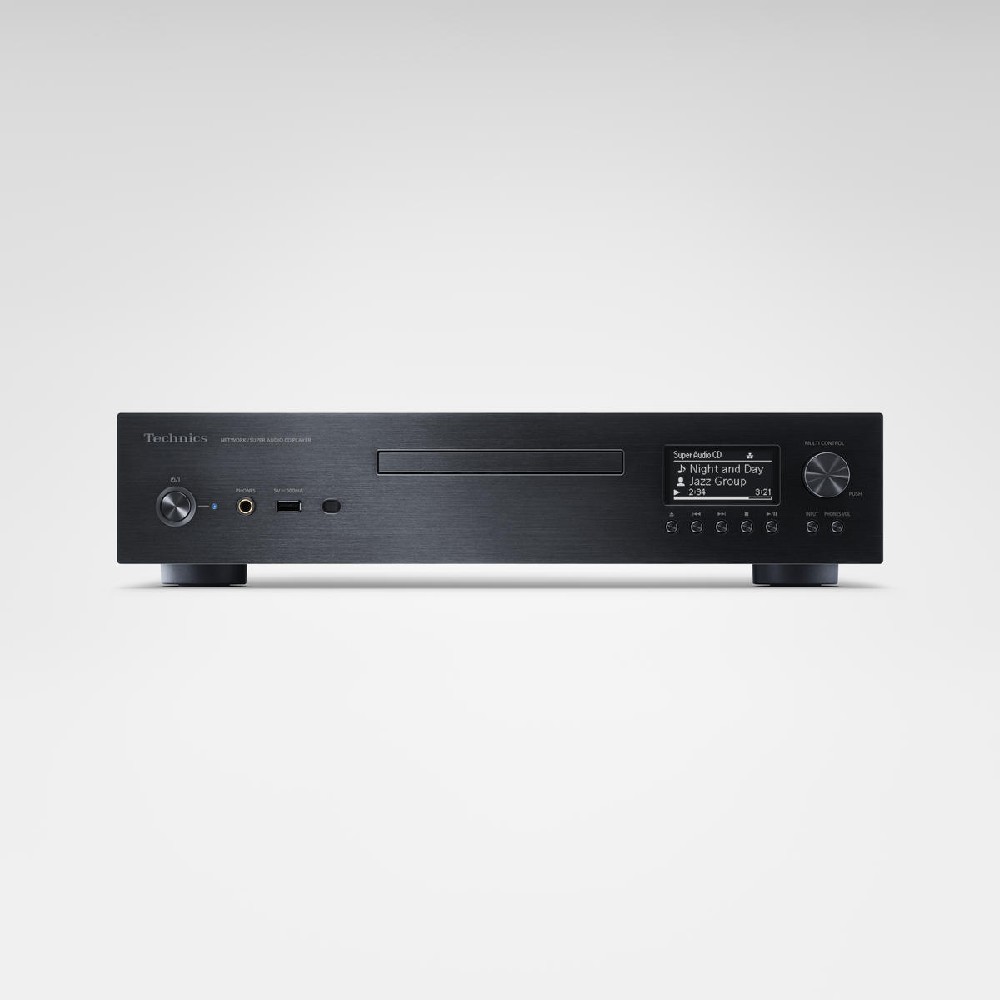 Technics SL-G700 Technics SL-G700 Трансляционное оборудование