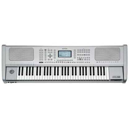 Ketron SD5 Цифровые рабочие аудио станции