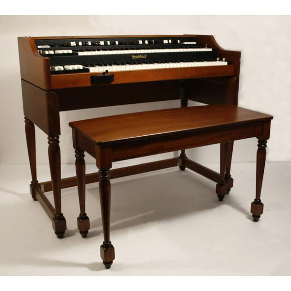 Hamichord Organ Complete Hamichord Organ Complete Цифровые пианино