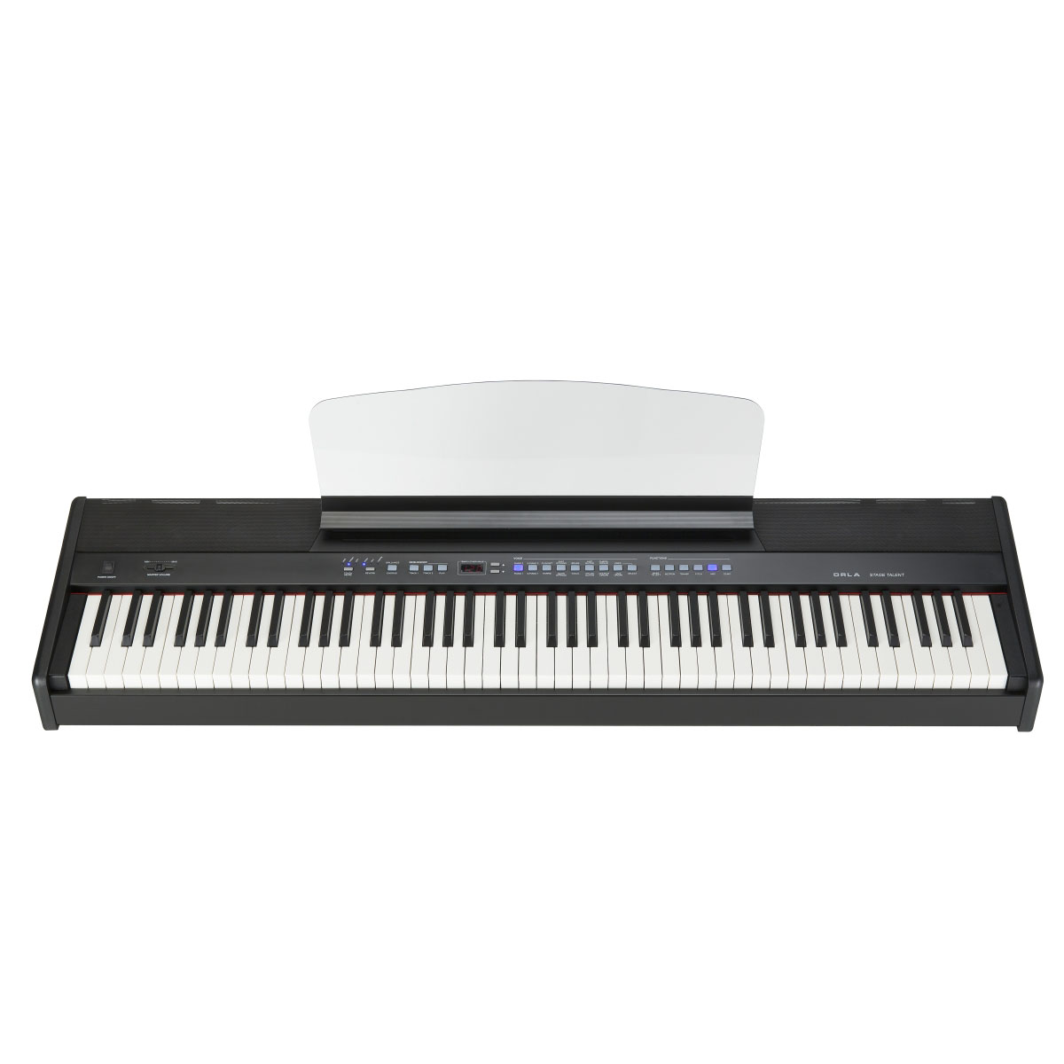 Orla Stage Talent Black Цифровые пианино