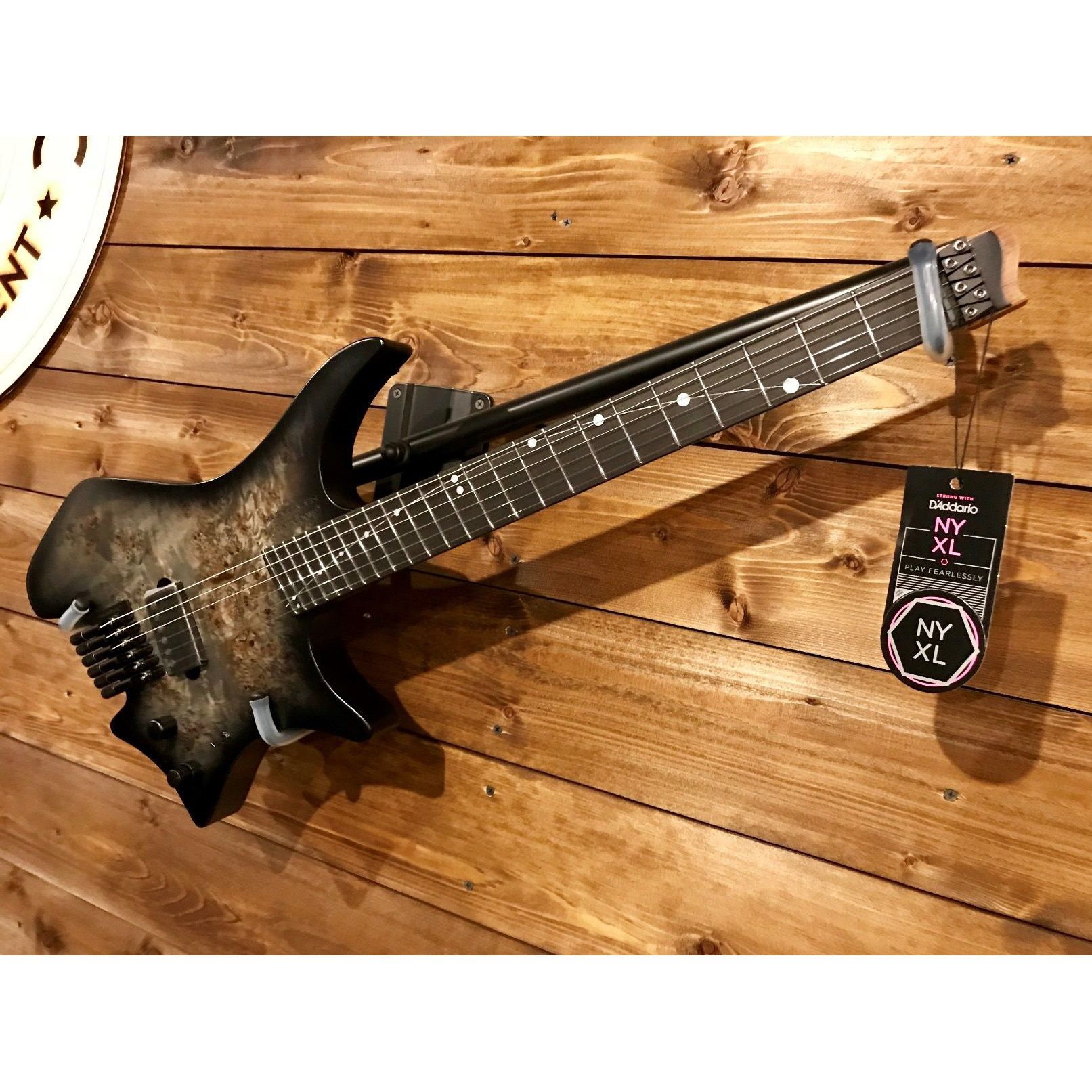 Strandberg Boden Masvidalien Cosmo Электрогитары