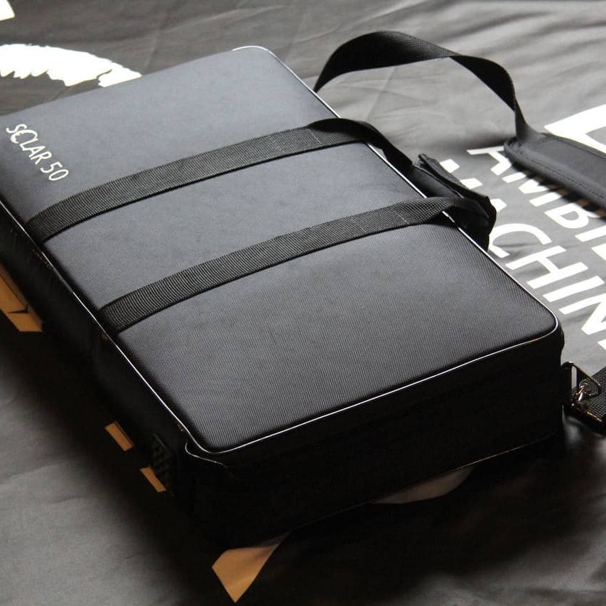 Bag for SOLAR 50 Аксессуары для синтезаторов