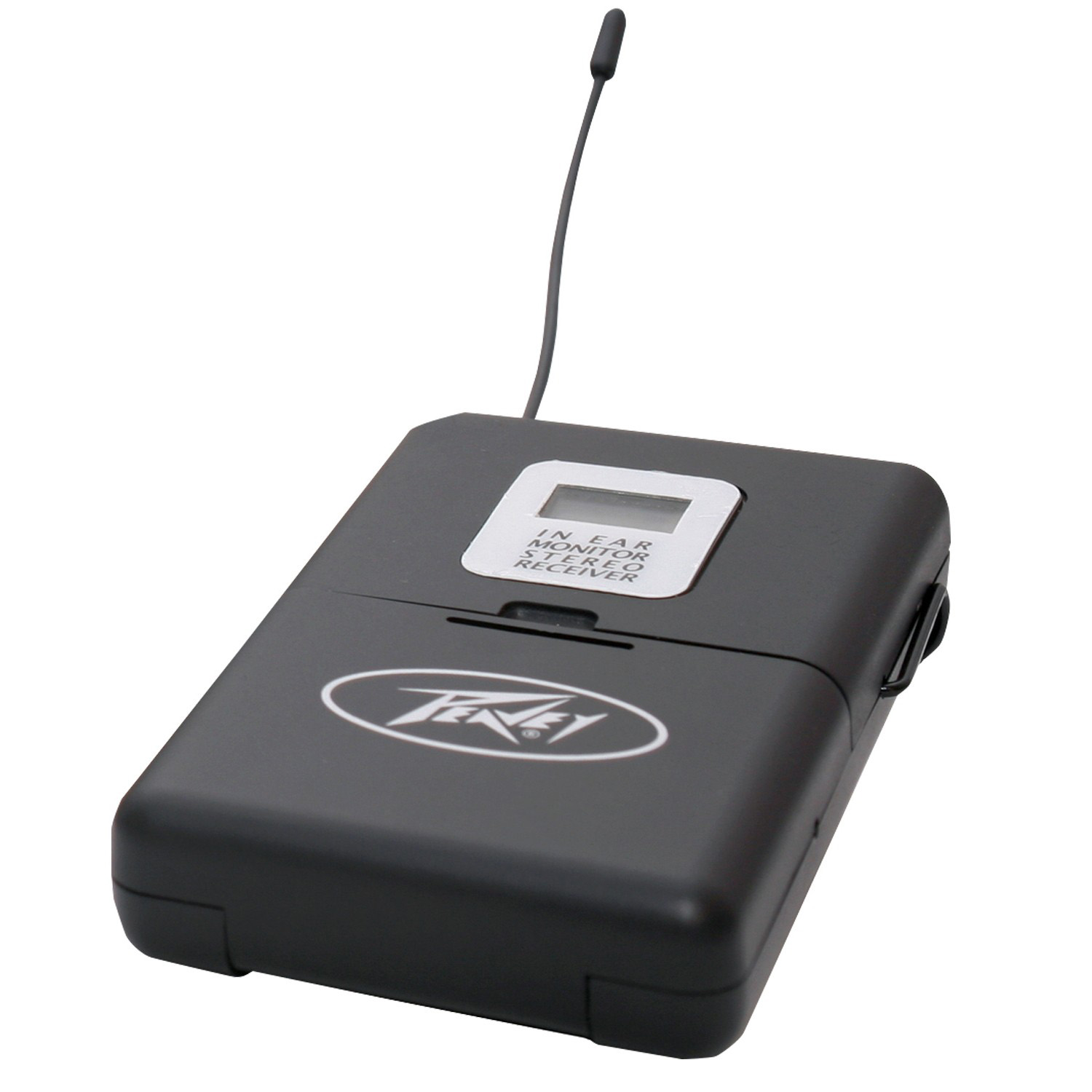 Peavey In Ear Monitor Receiver Радиомикрофоны