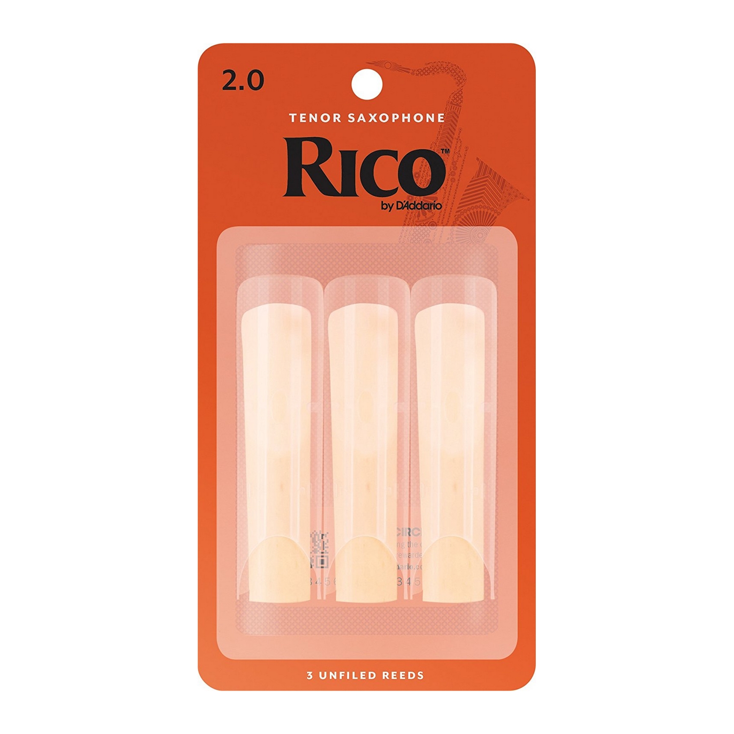 Rico RKA0320 Аксессуары для саксофонов