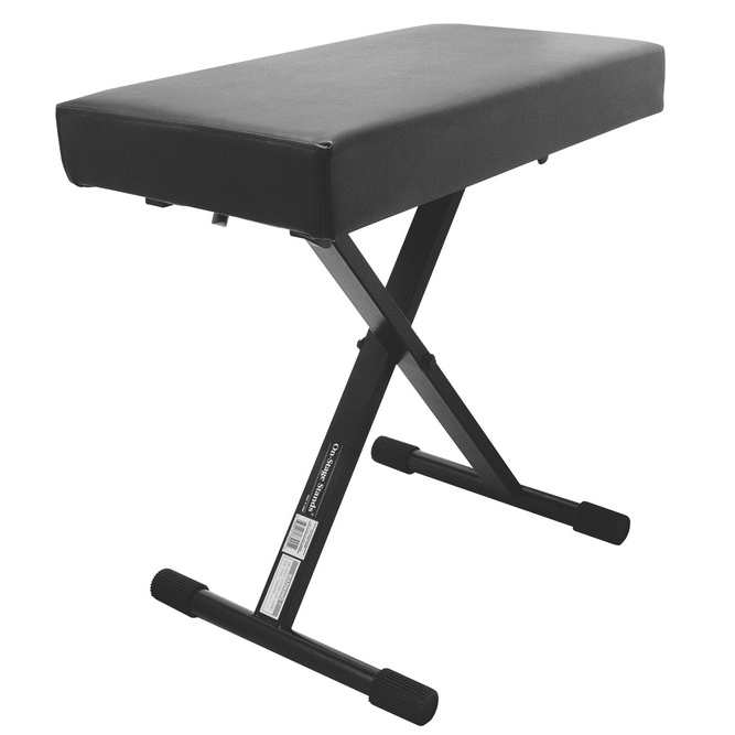 OnStage KT7800+ Банкетки для клавишных инструментов