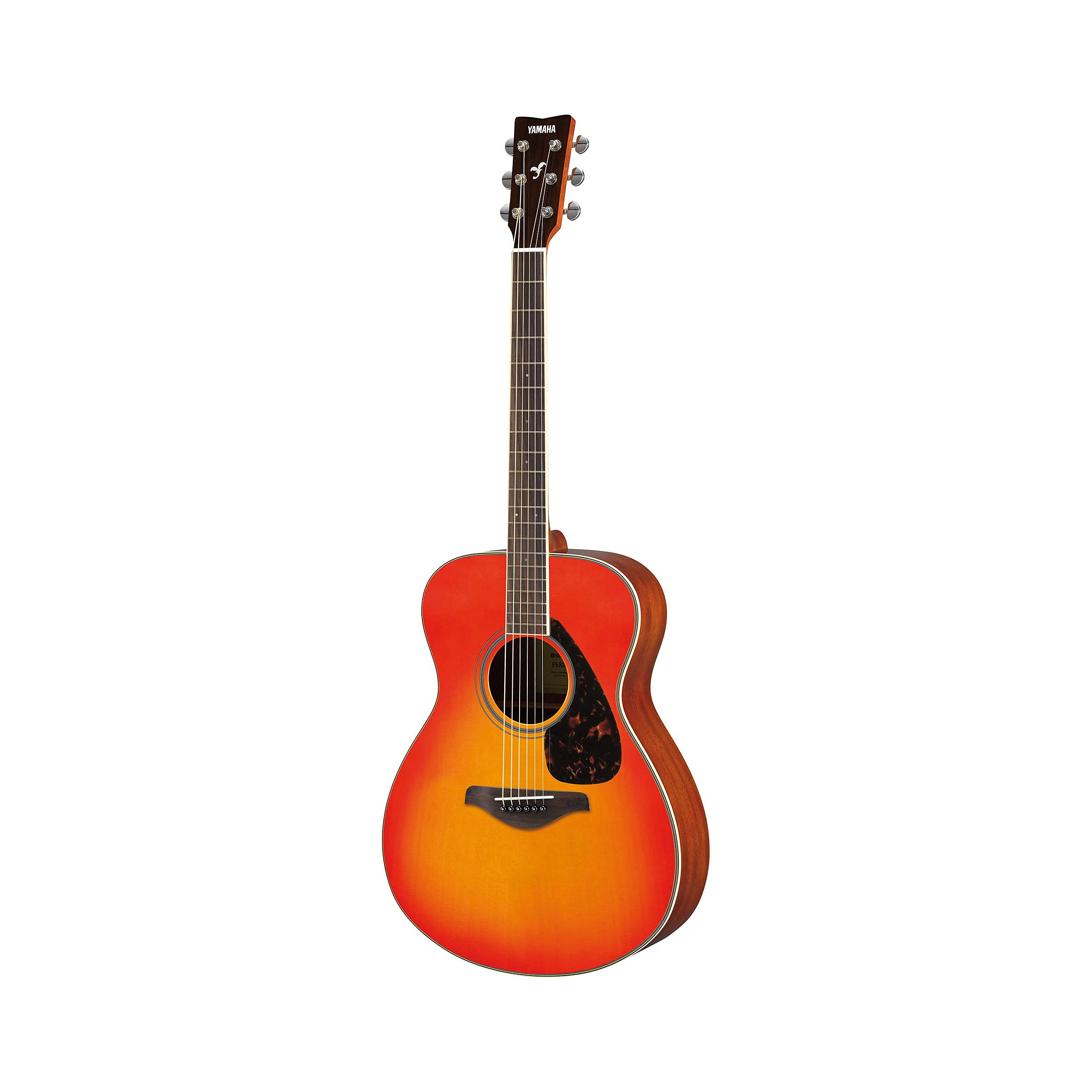 Yamaha FS820 AB Гитары акустические