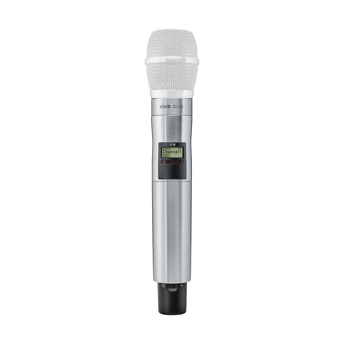 Shure AXIENT AD2/K9N Вокальные радиосистемы
