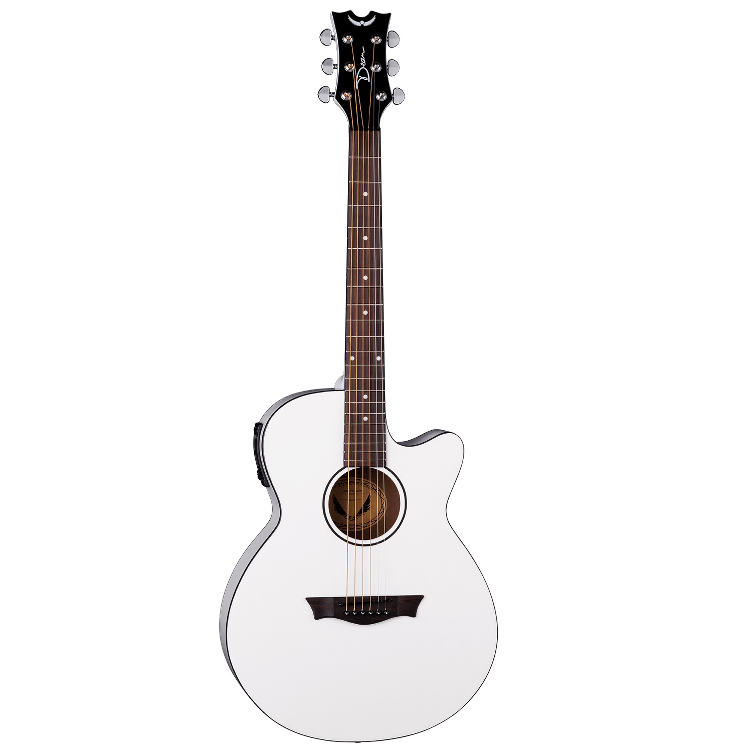 Dean AX PE CWH Гитары акустические