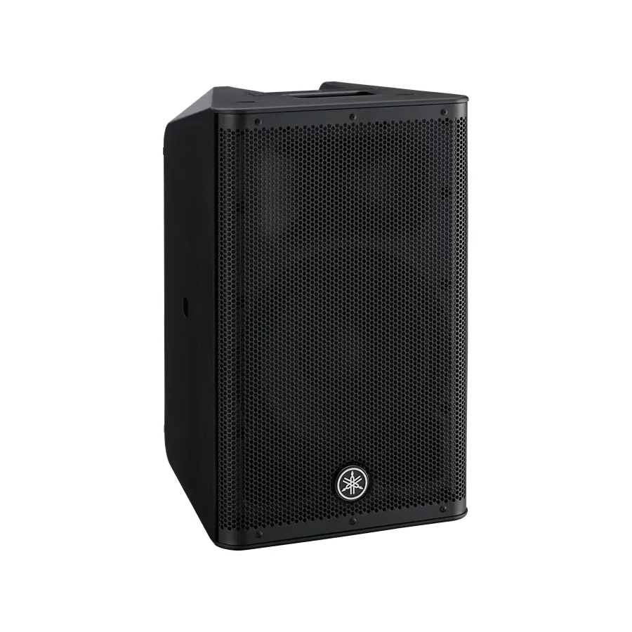 Yamaha DXR10MKII Активные акустические системы
