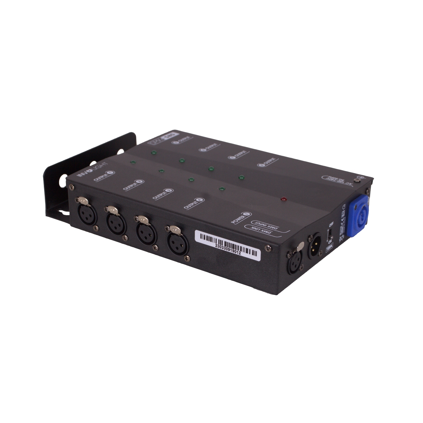 Involight DMXS8S Аксессуары для света