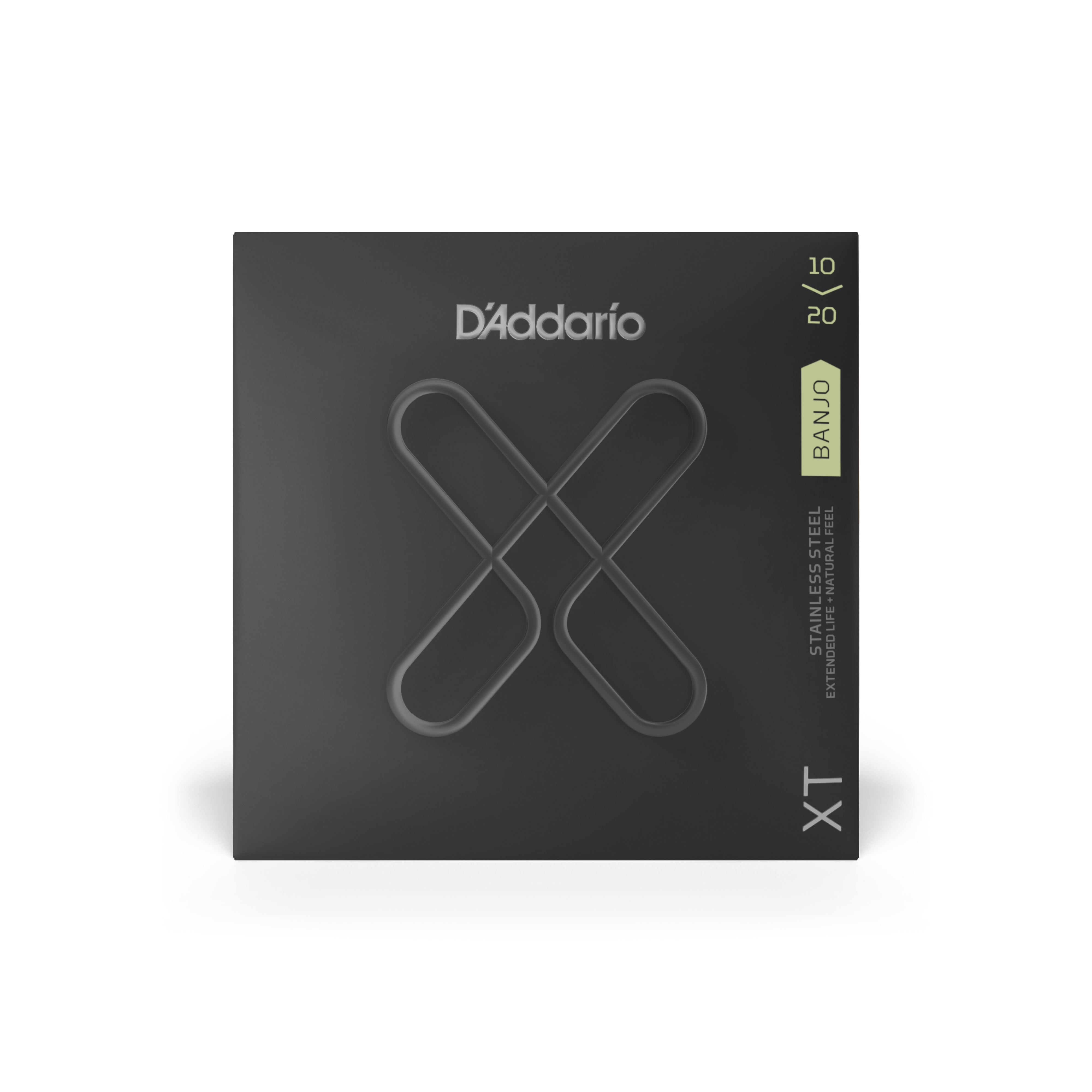 DAddario XTJ1020 Струны для народных и этнических инструментов