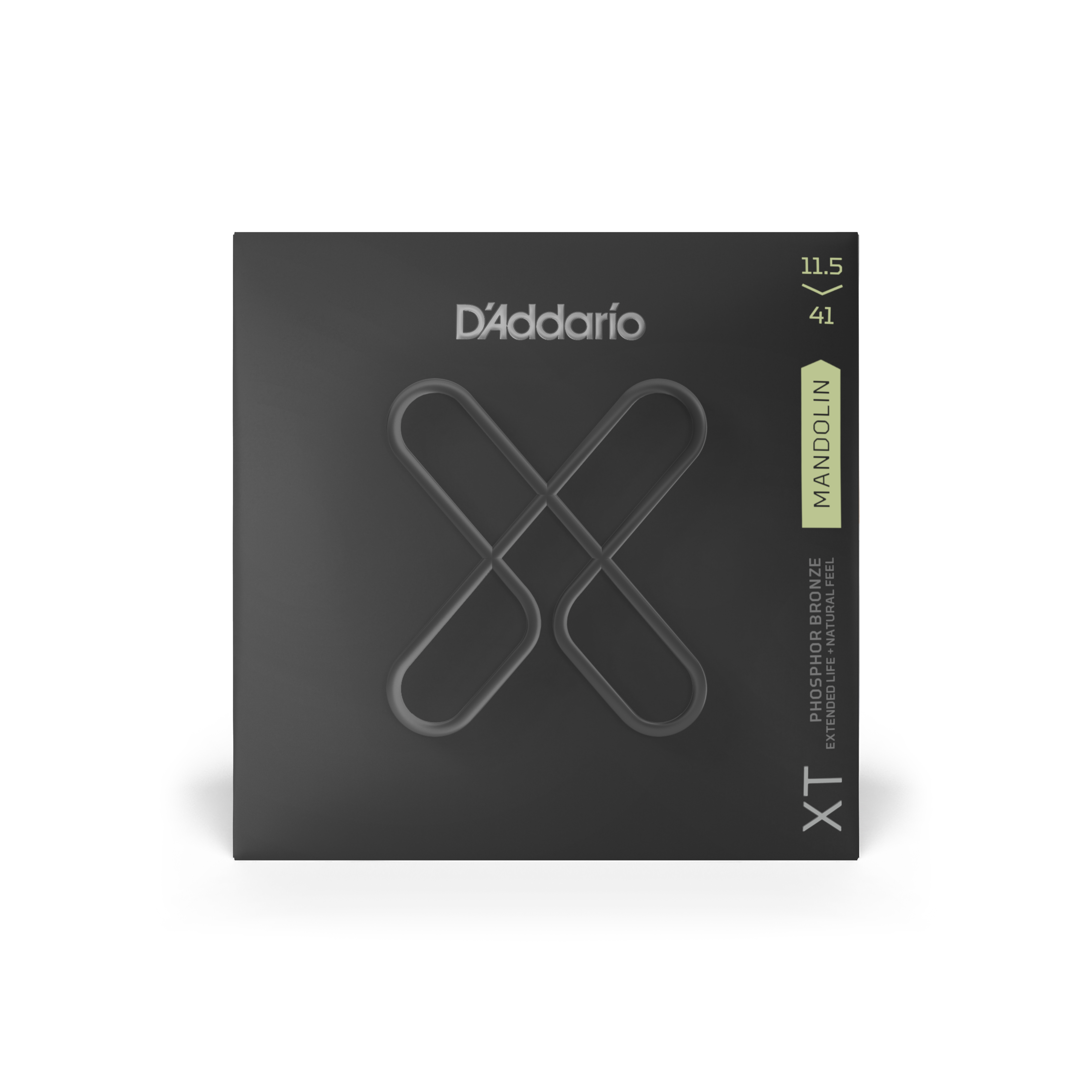 DAddario XTM11541 Струны для народных и этнических инструментов
