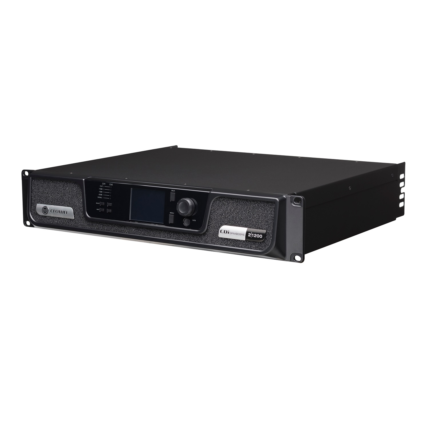 Crown CDi DriveCore 2|1200 Усилители мощности