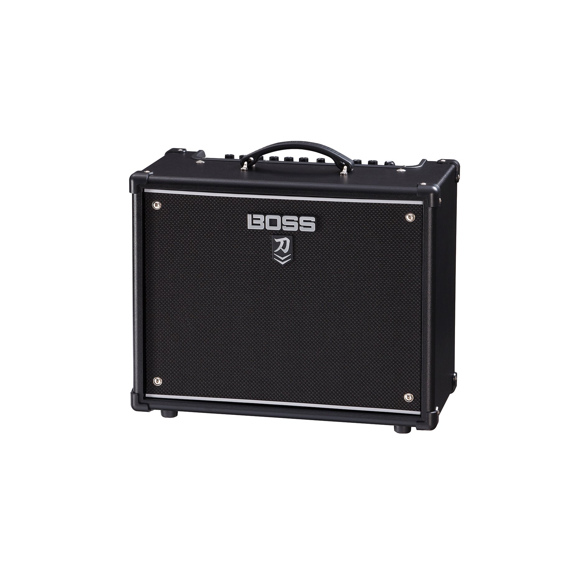 Boss KTN-50 MKII (KATANA) Комбоусилители для электрогитар